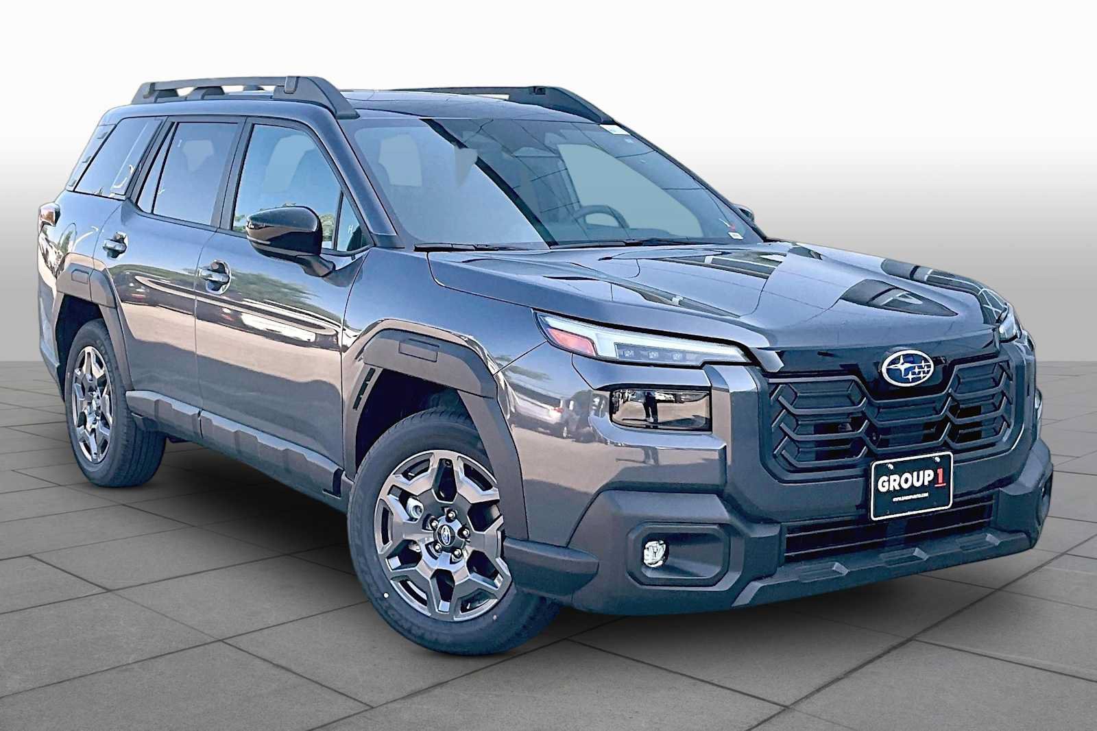 New 2026 Subaru Outback Premium AWD/4WD image 2