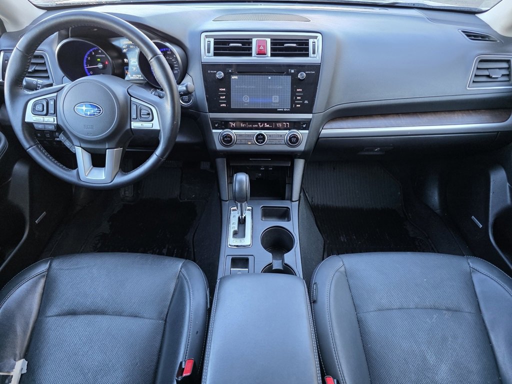 Used 2015 Subaru Outback 2.5i Limited image 23