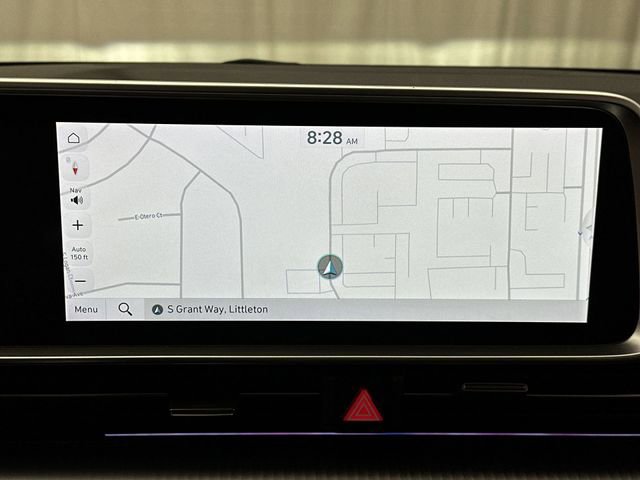 Certified 2023 Hyundai Ioniq 6 Limited AWD/4WD image 17