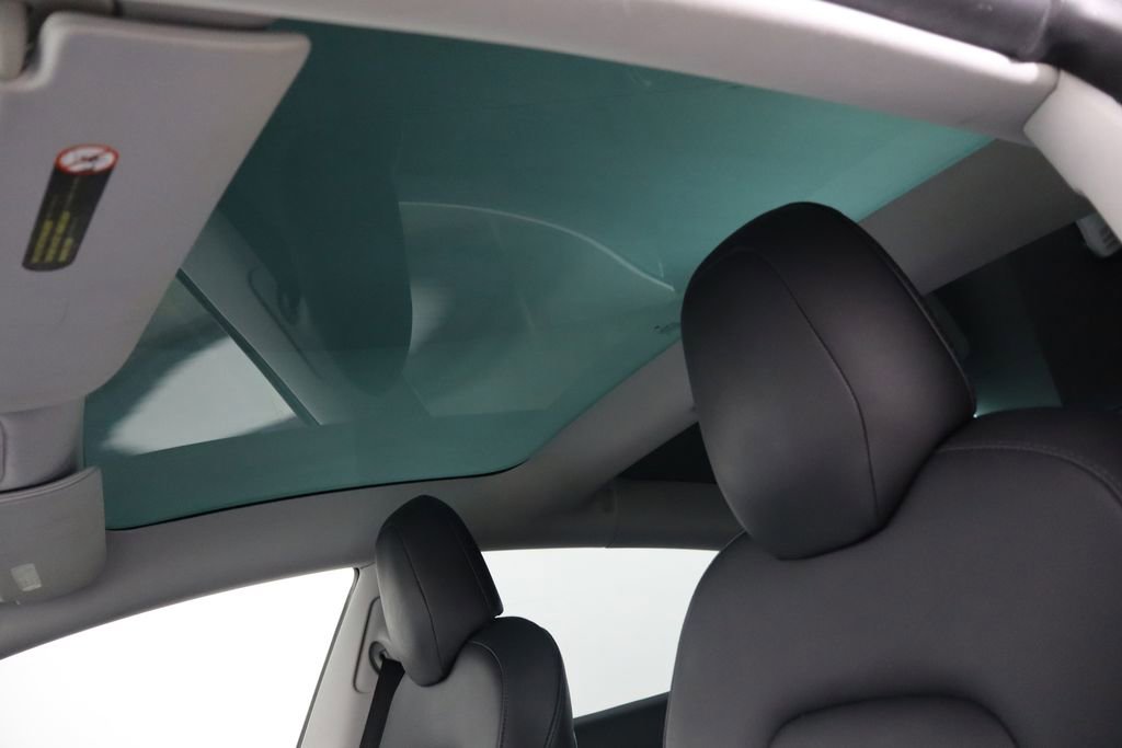 Used 2020 Tesla Model 3 Performance AWD/4WD image 22