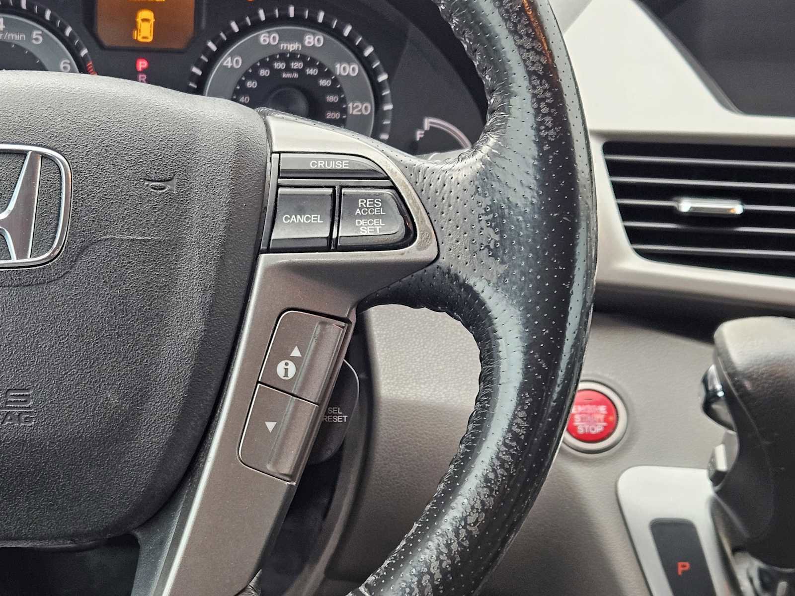 Used 2016 Honda Odyssey Touring image 29