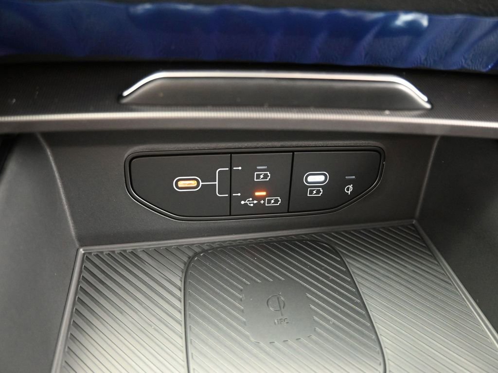 New 2026 Kia Sportage SX Prestige image 31