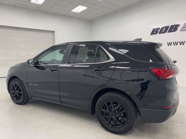 Used 2024 Chevrolet Equinox LT FWD image 7