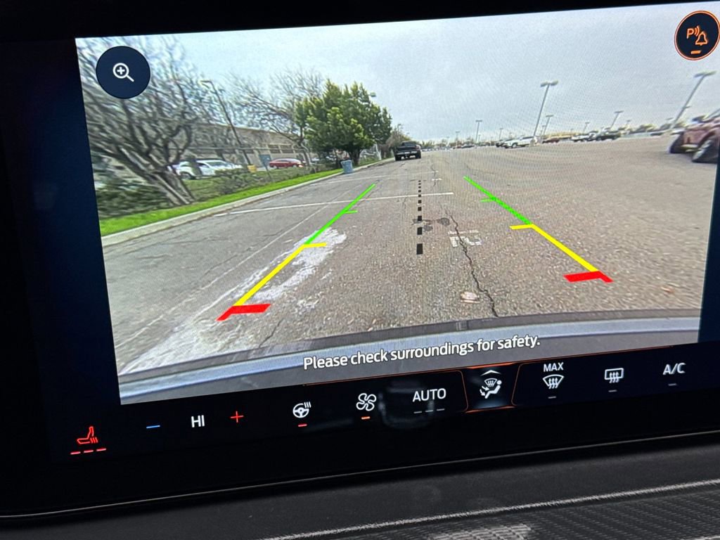 Used 2024 Ford Mustang Premium image 17