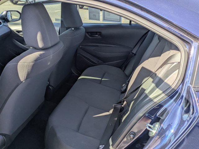 Used 2023 Toyota Corolla LE image 14
