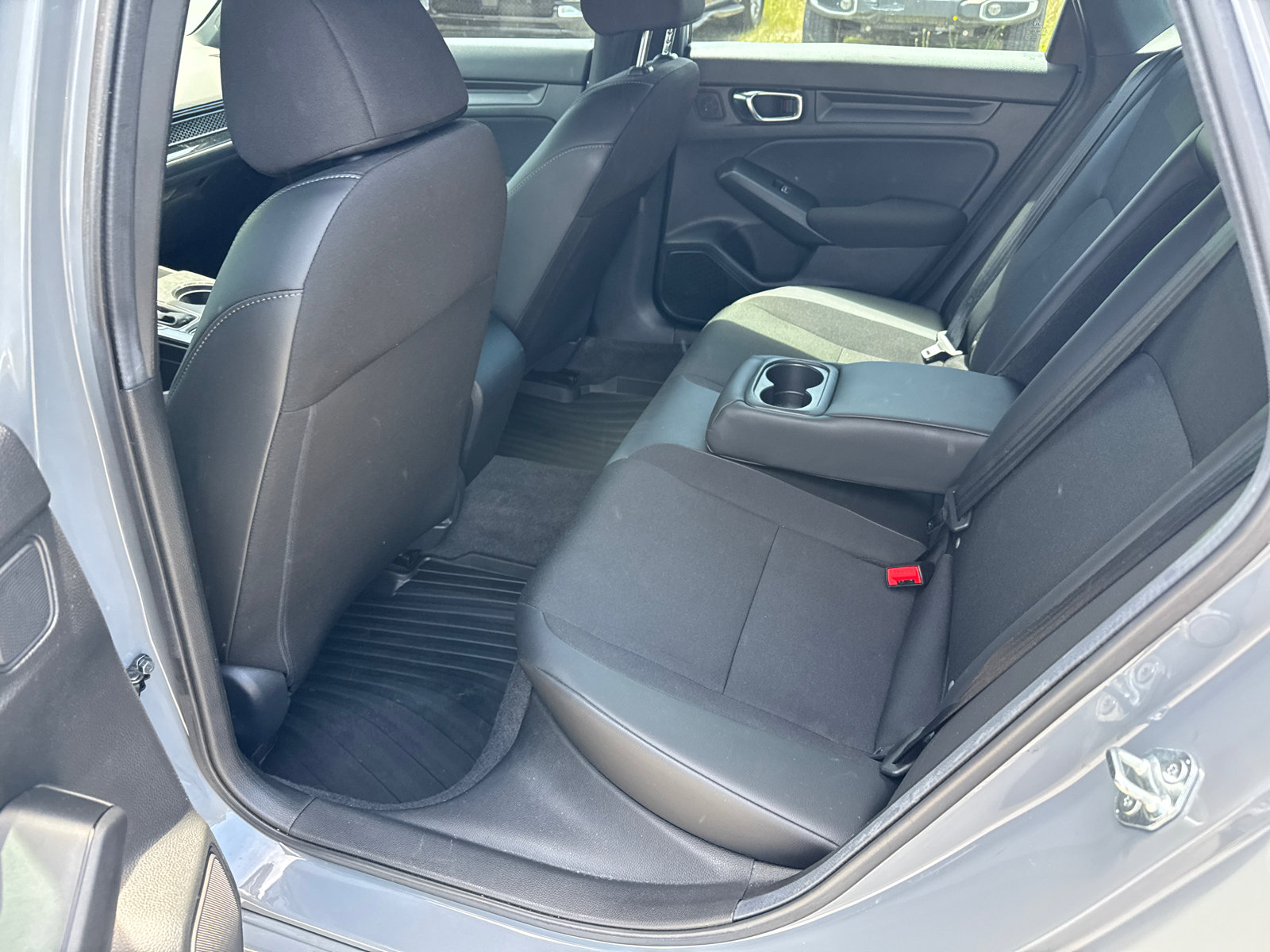 Used 2025 Honda Civic Sport image 23