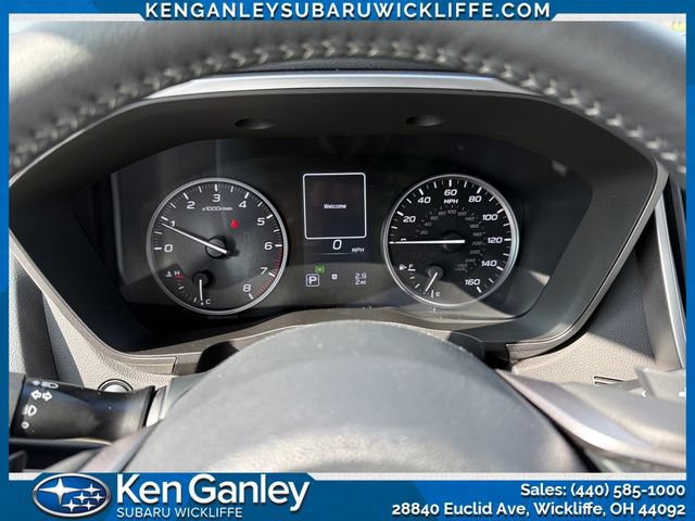 New 2026 Subaru Ascent Limited AWD/4WD image 12