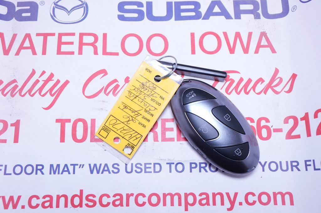 New 2026 Hyundai Elantra SEL Sport image 38