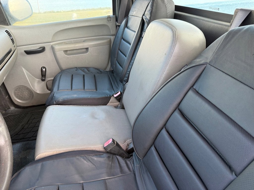 Used 2012 Chevrolet Silverado 1500 W/T image 12
