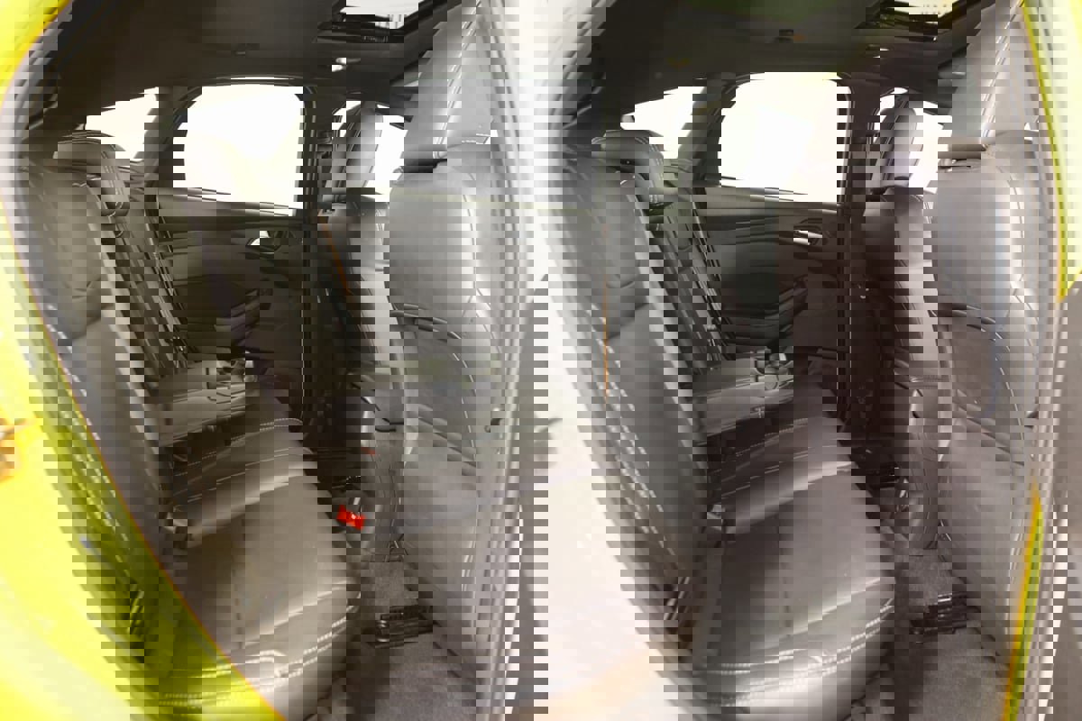 Used 2013 Ford Focus ST image 12