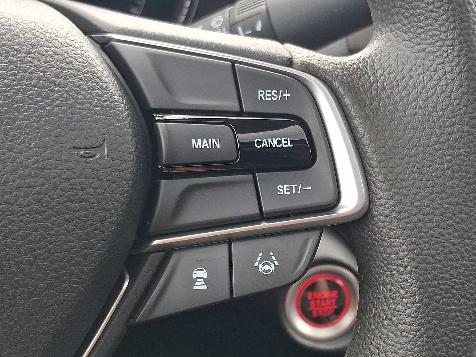 Certified 2020 Honda Accord EX image 22