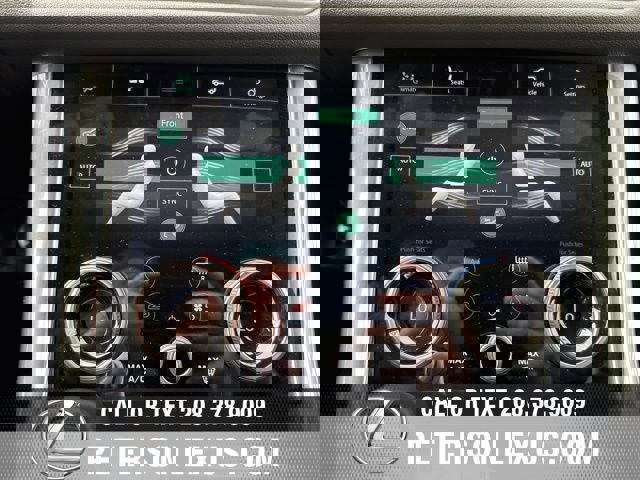 Used 2022 Land Rover Range Rover Sport HSE Silver Edition image 15