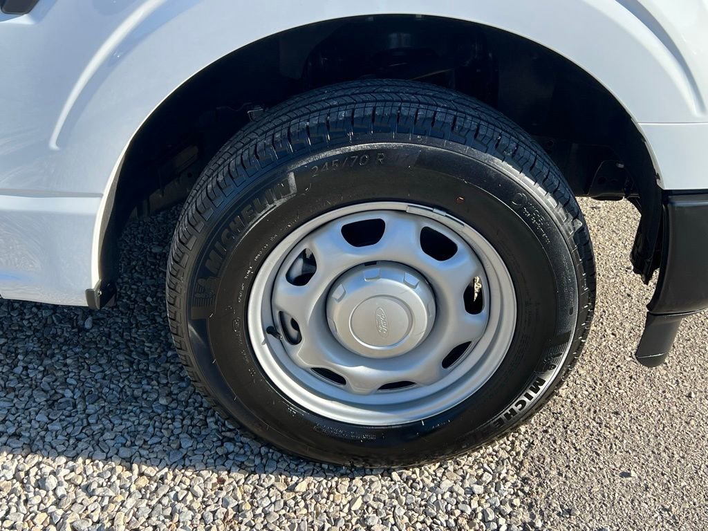 Used 2025 Ford F150 XL image 10
