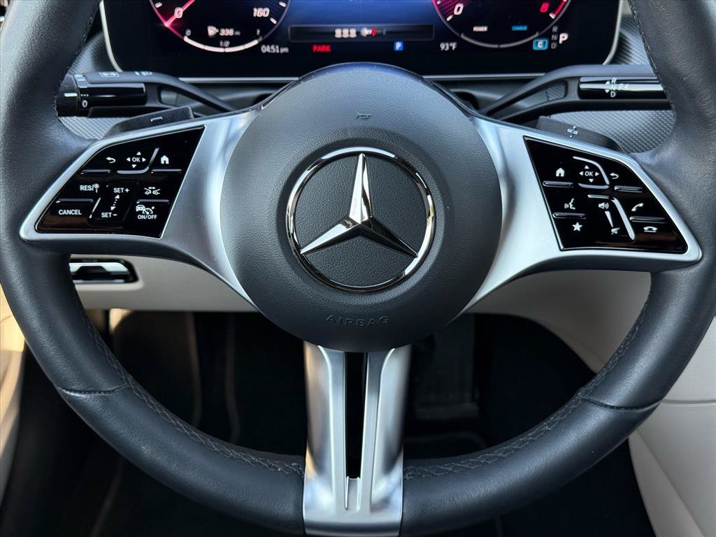 Certified 2024 Mercedes-Benz C 300 4MATIC Sedan image 16
