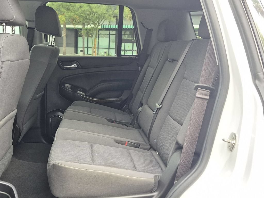 Used 2019 Chevrolet Tahoe LS RWD image 27