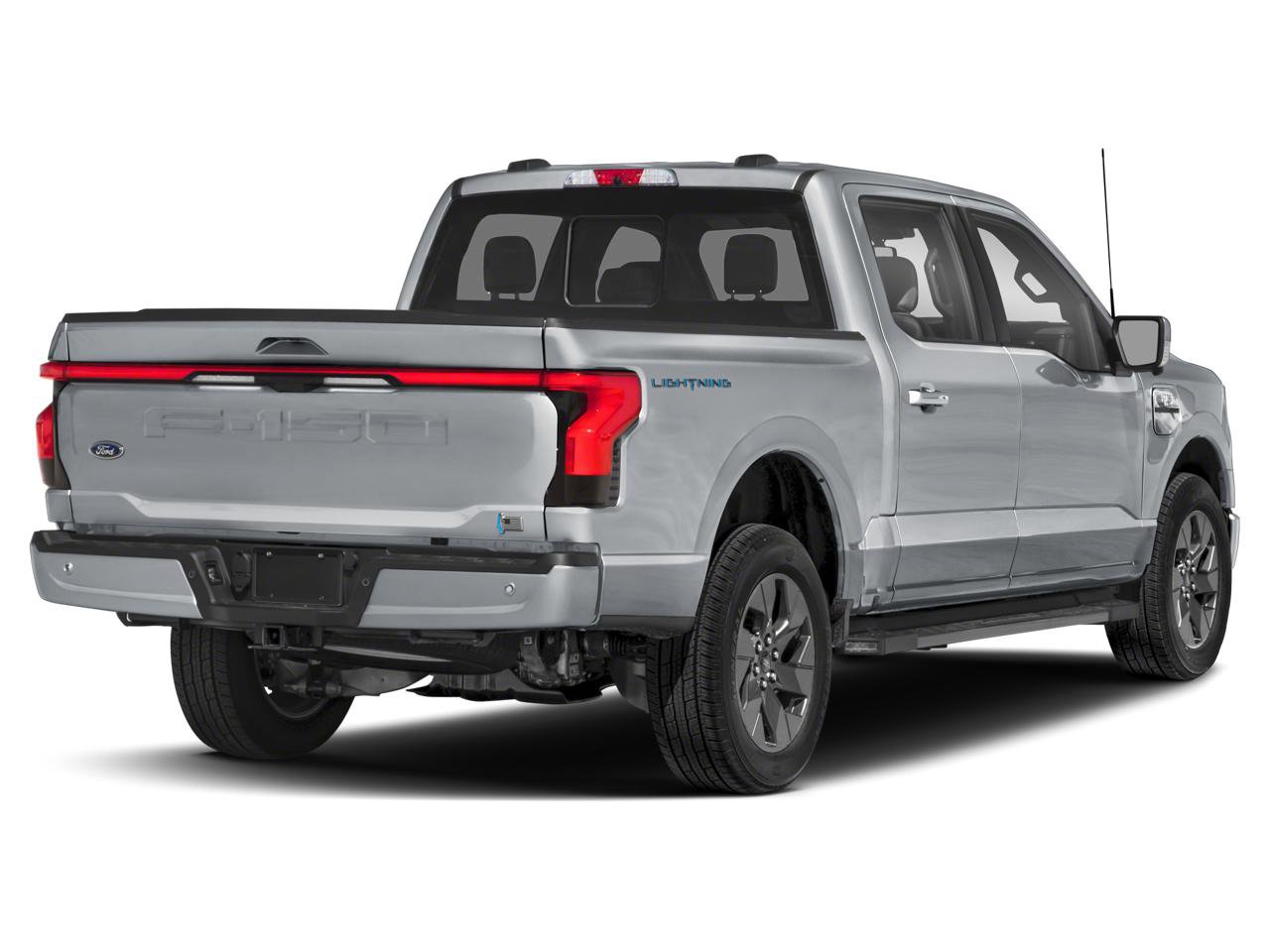 New 2025 Ford F150 Lightning Lariat image 35