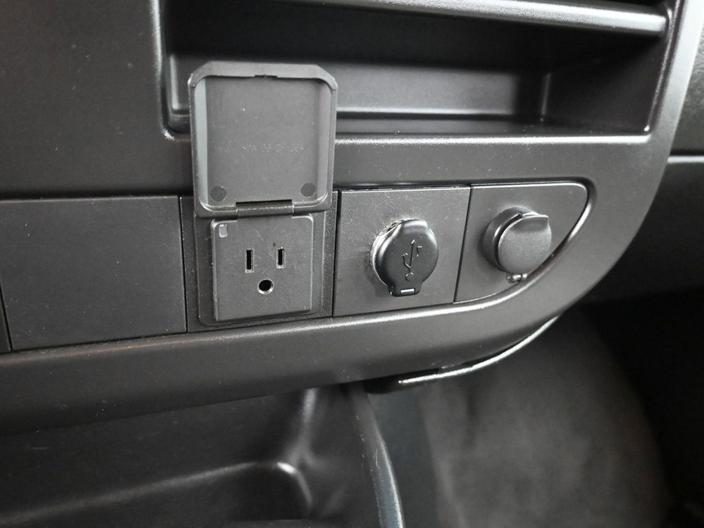 Used 2019 Chevrolet Express 3500 LS image 14