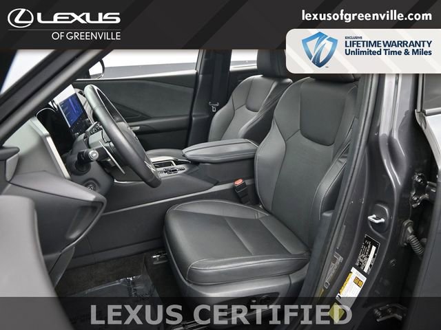Certified 2024 Lexus TX 350 FWD w/ Technology Package image 20