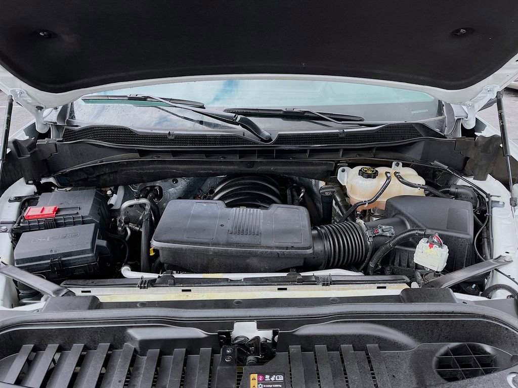 Used 2024 Chevrolet Silverado 1500 LT Trail Boss w/ Convenience Package II image 31