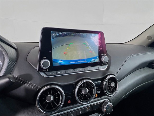 Used 2024 Nissan Sentra SV image 17