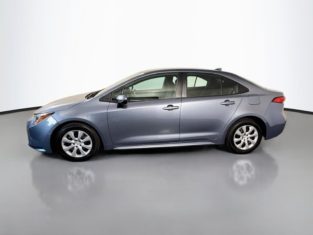 Used 2024 Toyota Corolla LE FWD image 6