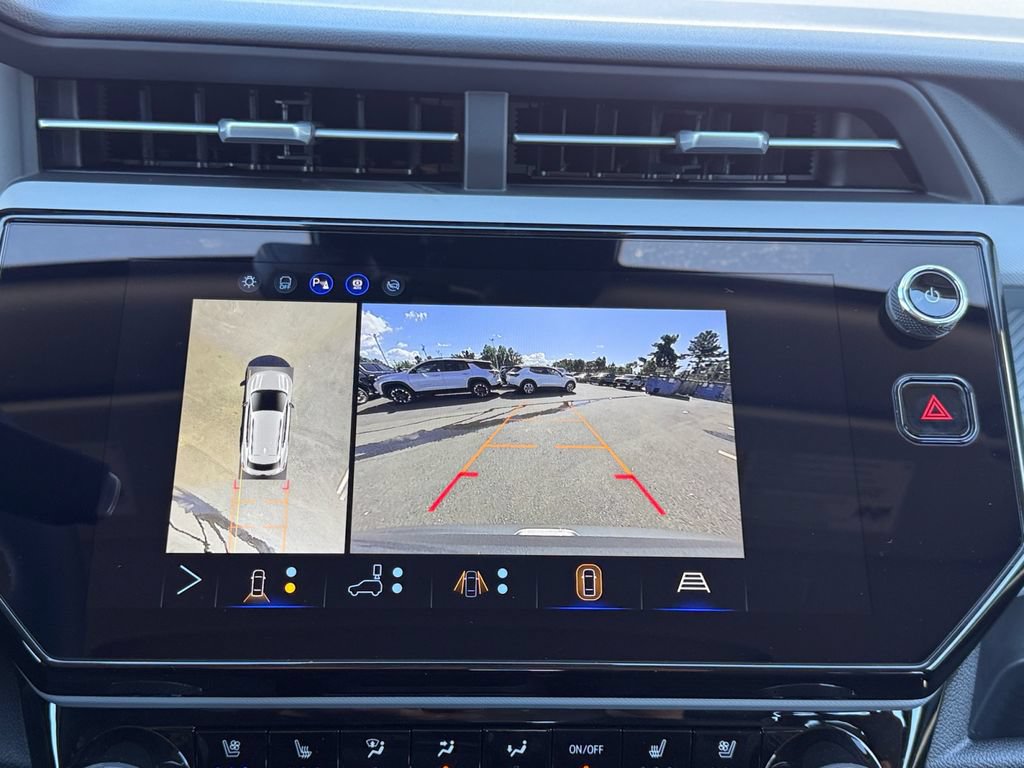 New 2027 Chevrolet Bolt RS w/ Technology Package FWD image 15