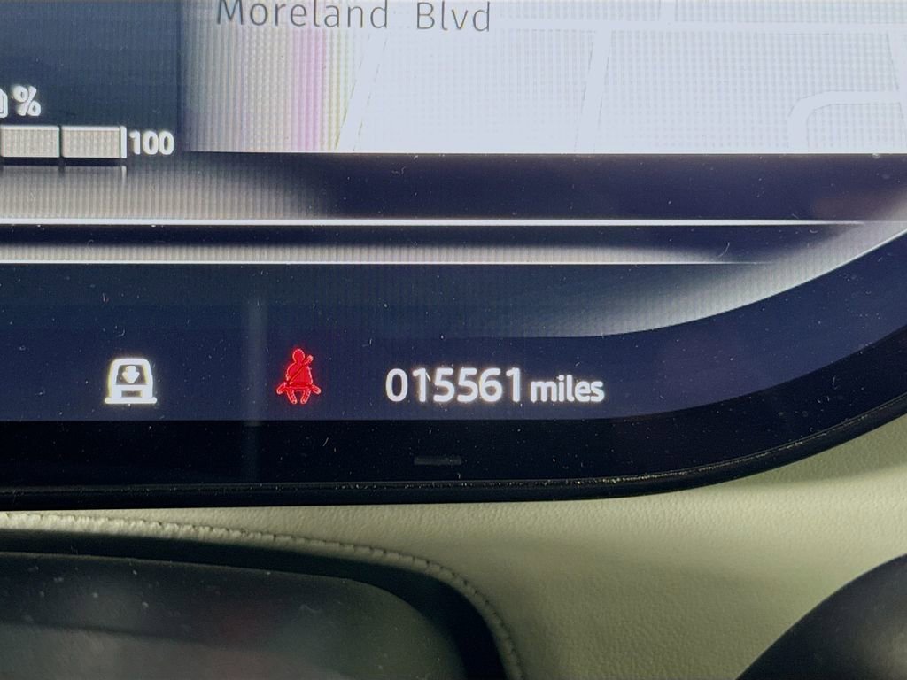 Used 2025 Land Rover Range Rover Sport Autobiography image 12