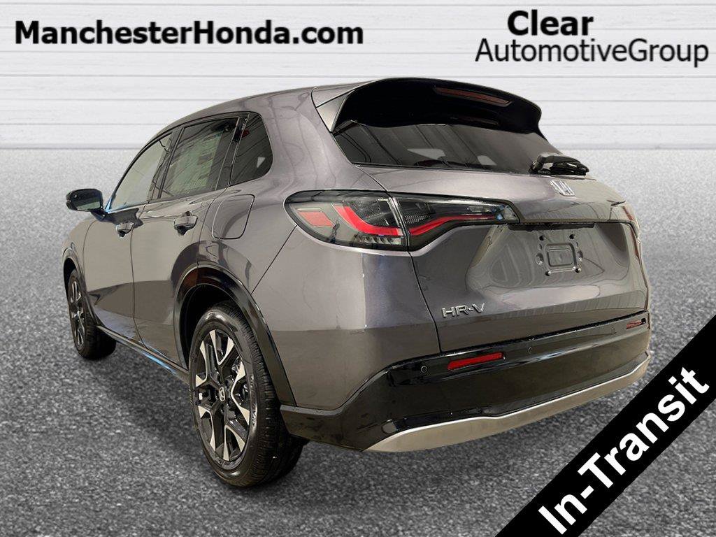 New 2027 Honda HR-V EX-L image 3