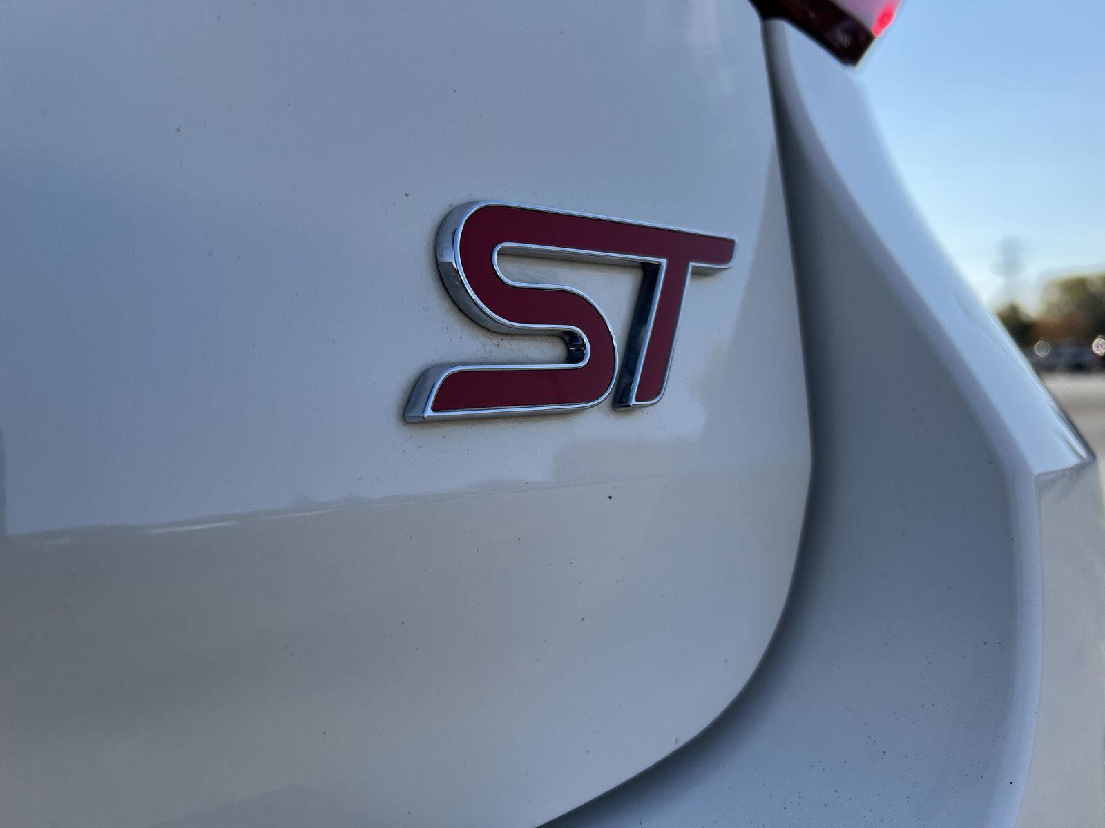 Used 2021 Ford Explorer ST w/ Equipment Group 401A image 7