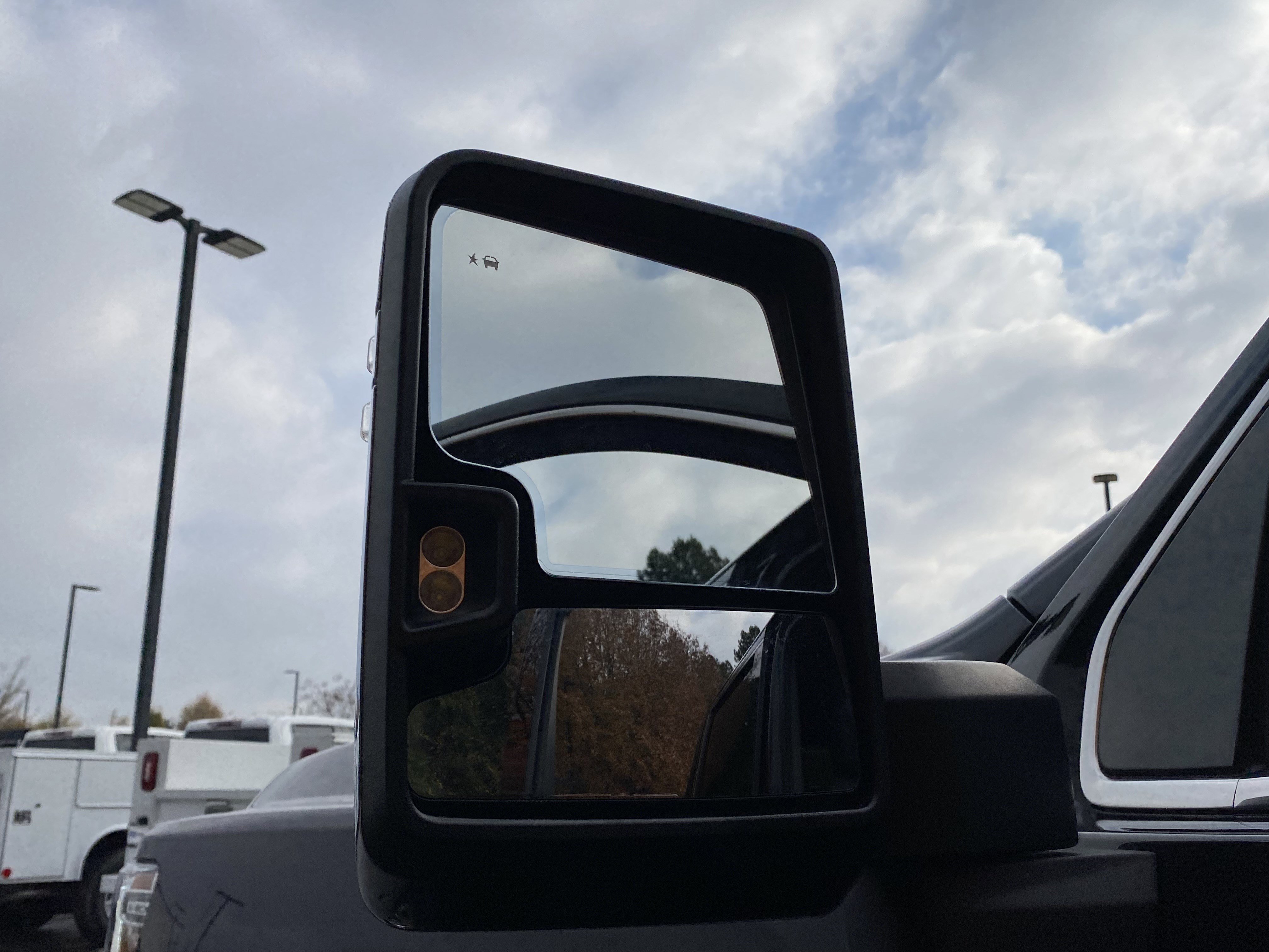 Used 2022 GMC Sierra 3500 Denali image 43