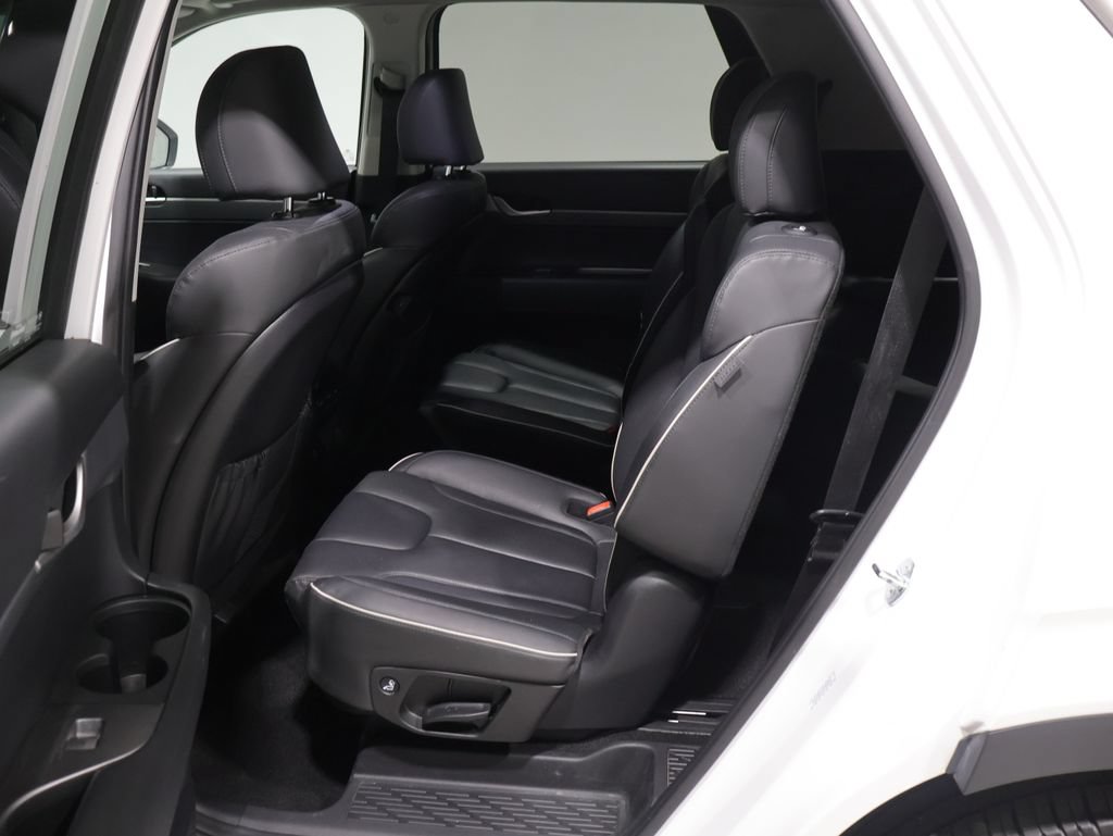 Used 2023 Hyundai Palisade XRT w/ Cargo Package AWD/4WD image 19