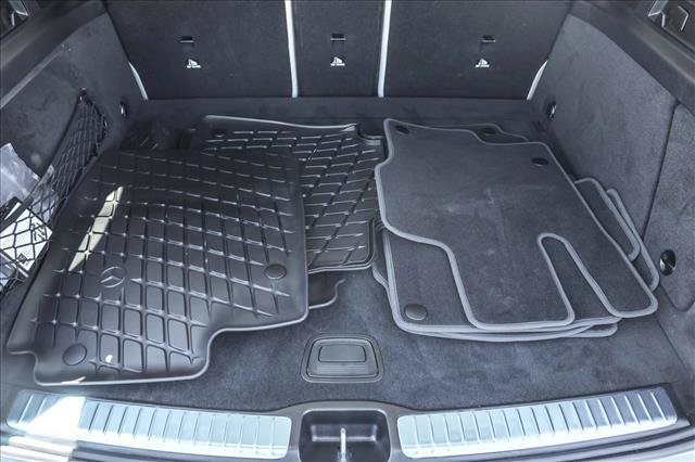 Certified 2026 Mercedes-Benz GLE 350 4MATIC image 24
