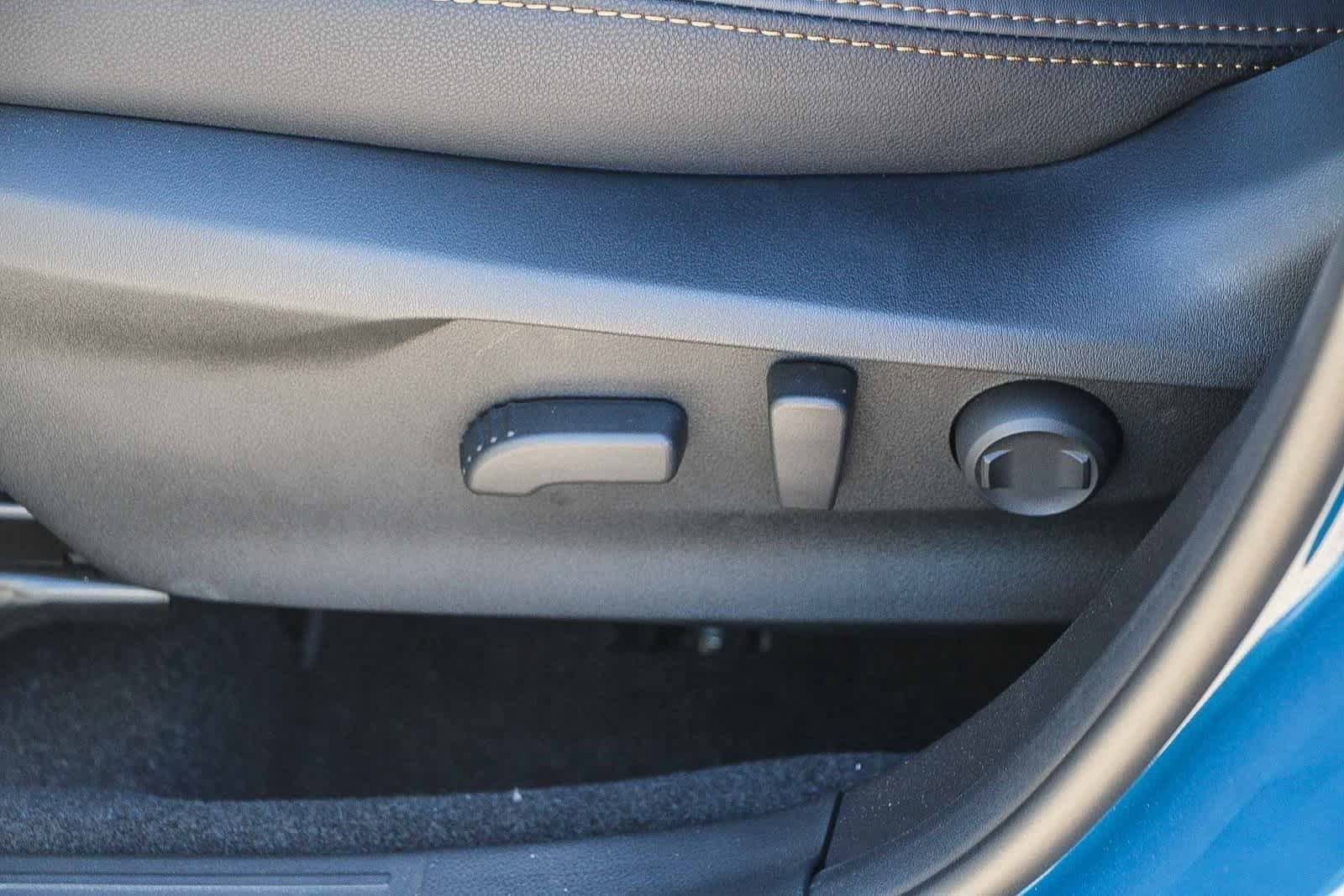 New 2025 Subaru Forester Wilderness AWD/4WD image 16