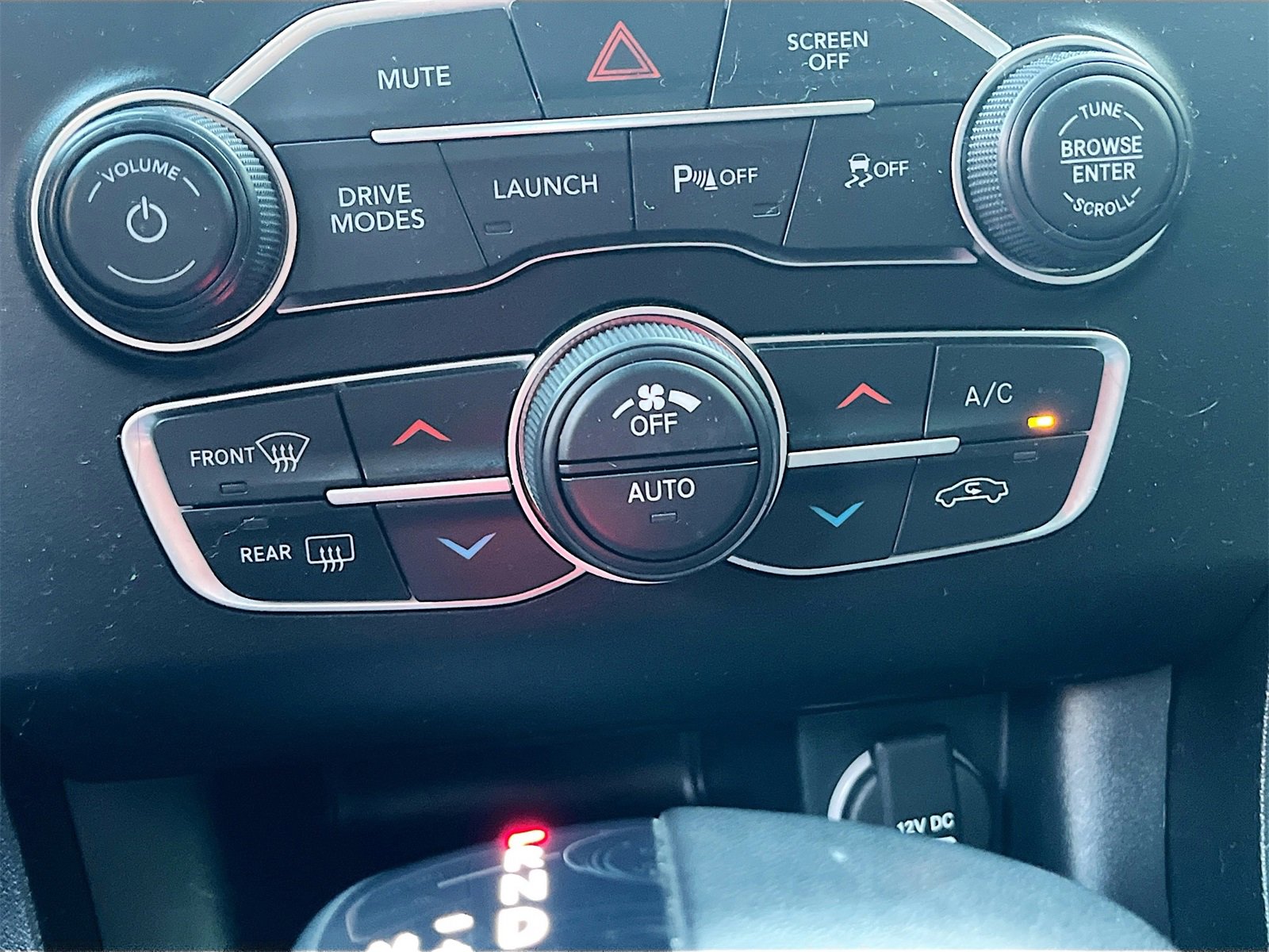 Used 2023 Dodge Charger Scat Pack w/ Plus Group image 15