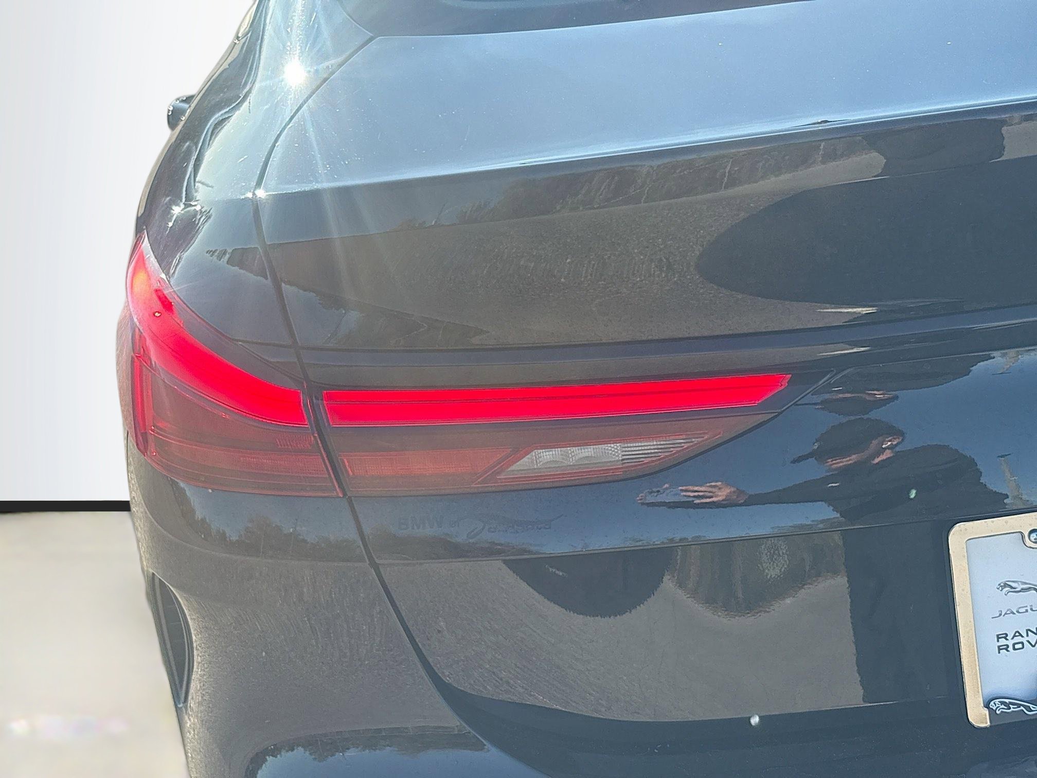 Used 2021 BMW 228i Gran Coupe w/ Convenience Package image 10