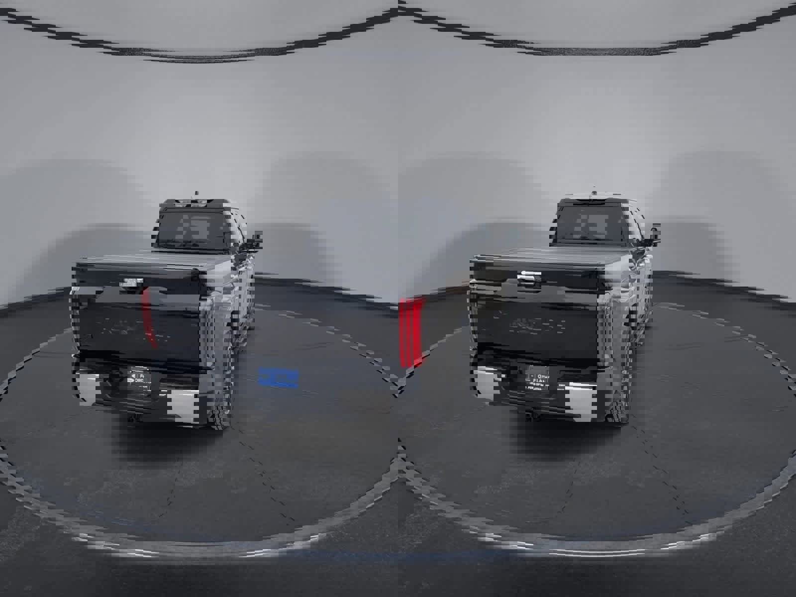 Used 2022 Toyota Tundra Limited image 7