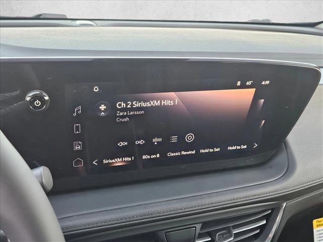 New 2026 Buick Encore GX Preferred w/ Comfort Package image 12