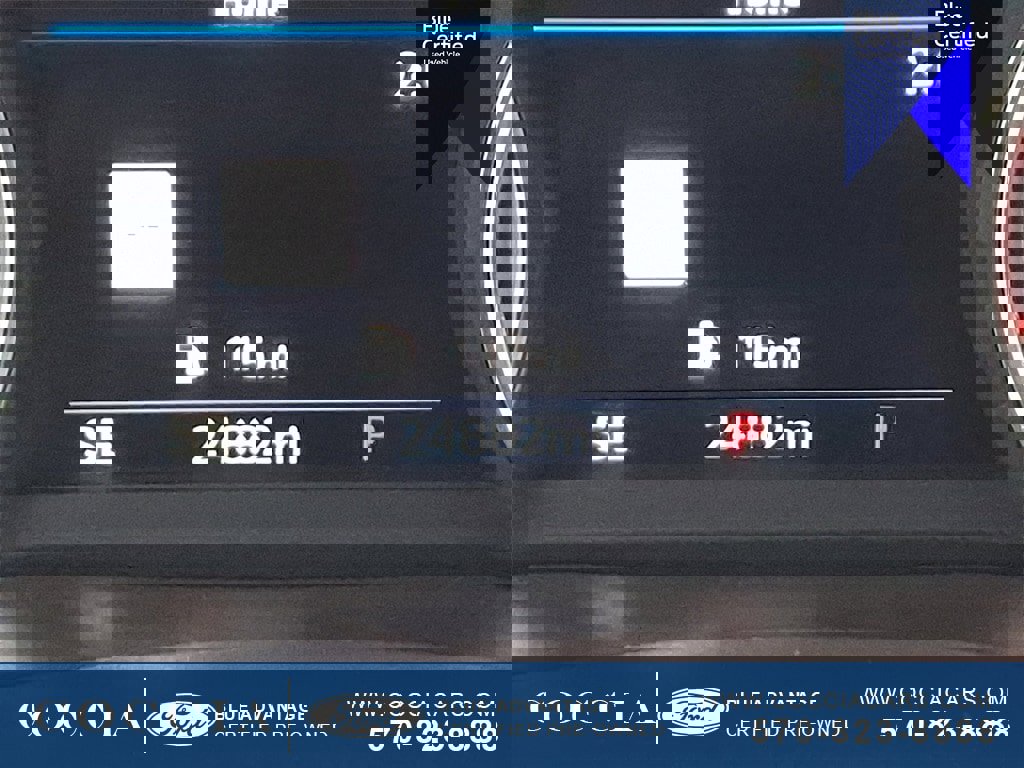 Used 2020 Chevrolet Silverado 1500 LTZ w/ LTZ Premium Package image 21