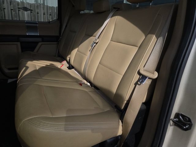Used 2018 Ford F250 XLT w/ XLT Premium Package AWD/4WD image 8