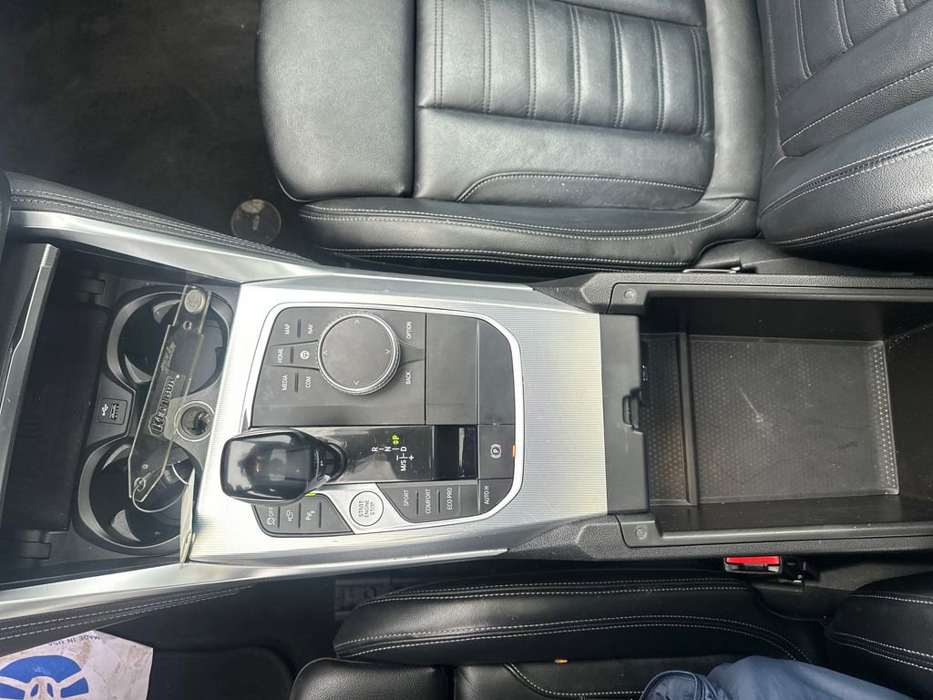 Used 2021 BMW 440i xDrive Coupe w/ Premium Package image 13