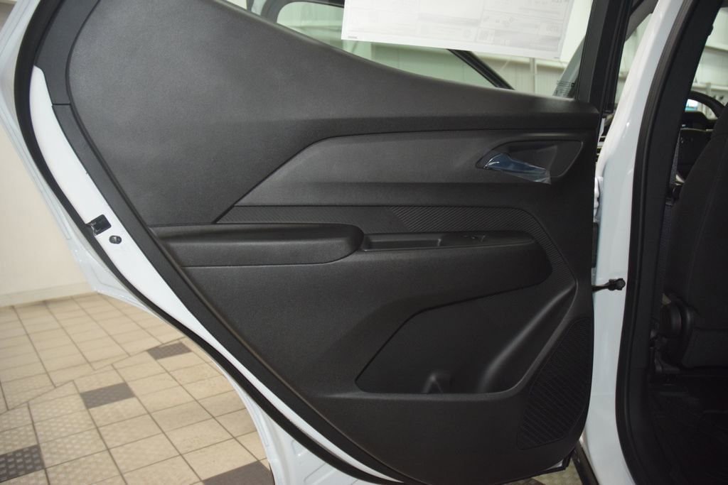 New 2027 Chevrolet Bolt LT FWD image 36