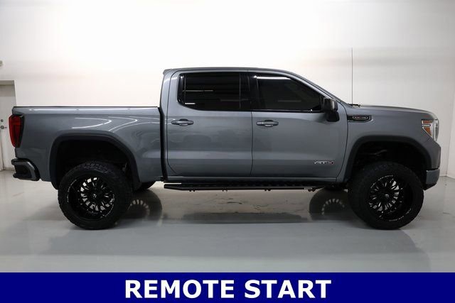 Used 2022 GMC Sierra 1500 AT4 w/ AT4 Preferred Package image 24