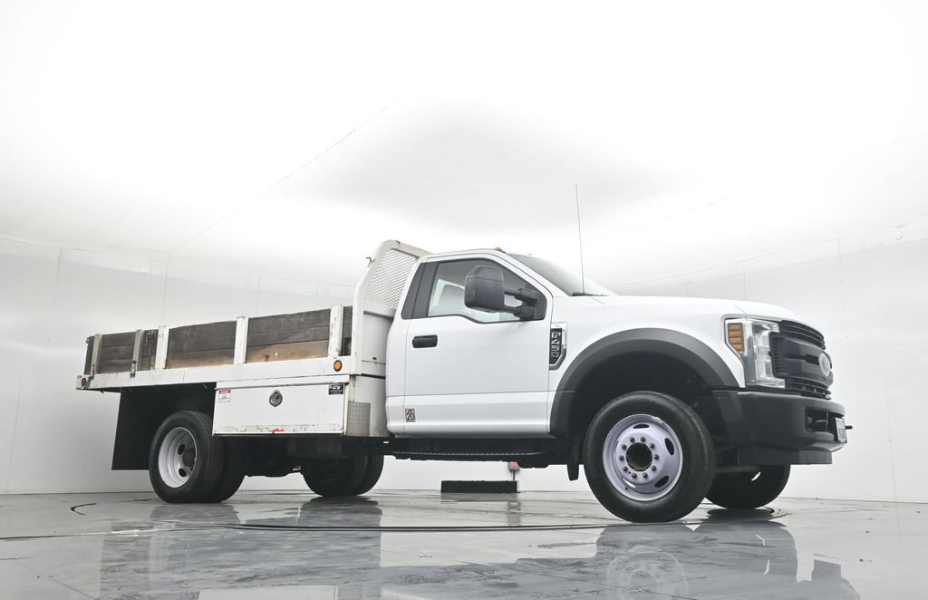 Used 2019 Ford F450 XL image 48