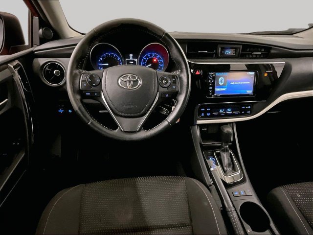 Used 2017 Toyota Corolla iM FWD image 6