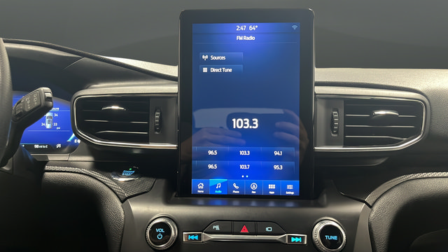 Used 2020 Ford Explorer ST w/ ST Street Pack AWD/4WD image 34