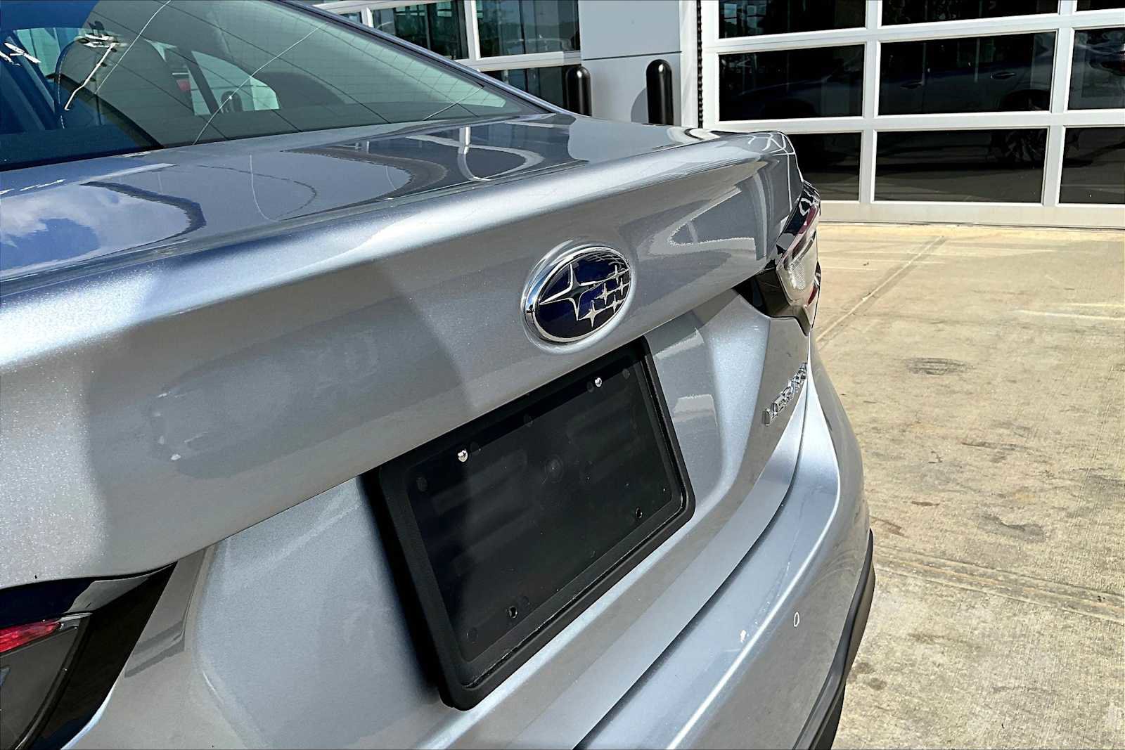 New 2025 Subaru Legacy Limited image 12