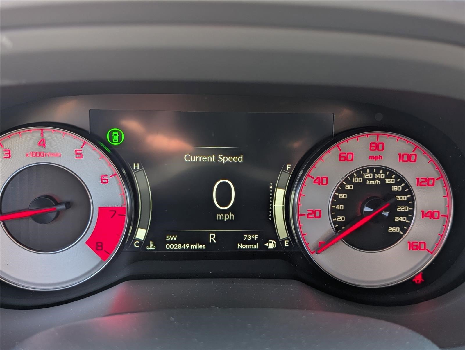 Used 2025 Acura RDX A-Spec AWD/4WD image 33