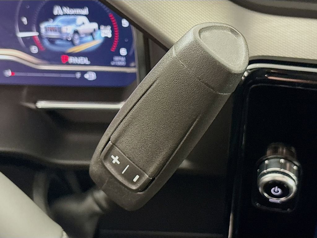 New 2025 GMC Sierra 3500 Denali w/ Denali Reserve Package image 17