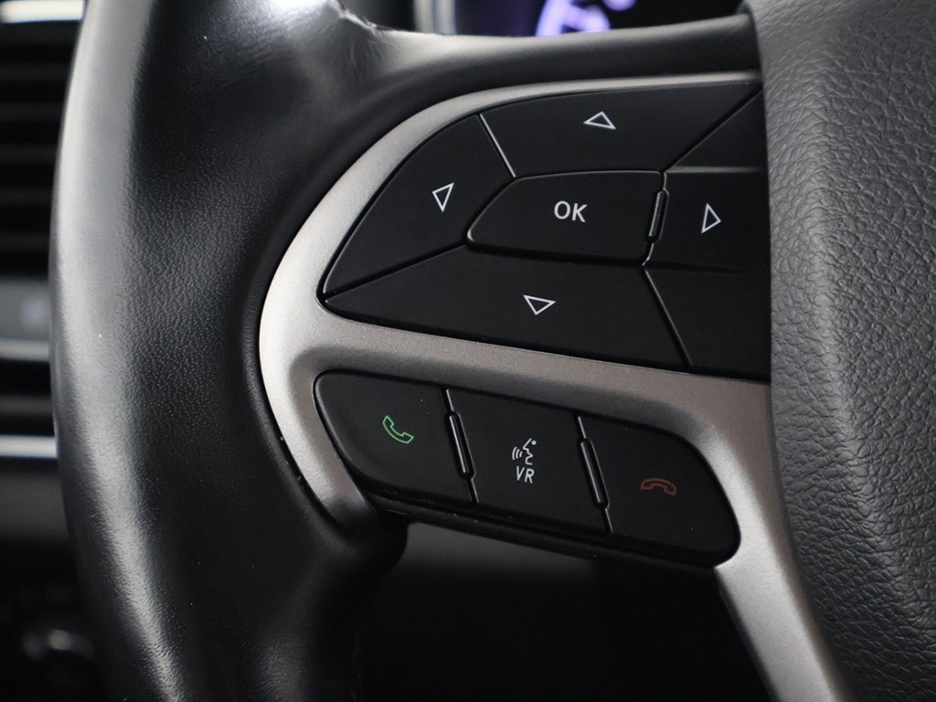 Used 2021 Jeep Grand Cherokee Limited w/ Quick Order Package 2GK 80th image 39