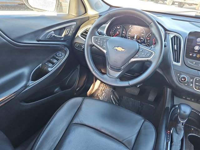 Used 2024 Chevrolet Malibu LT image 10
